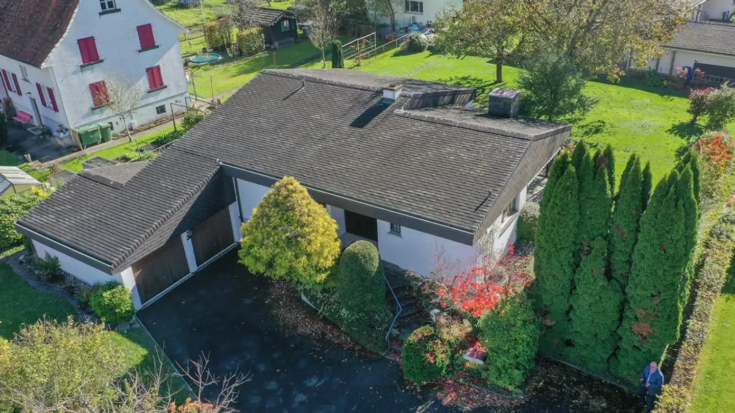 Casa singola in vendita - 5742 Kölliken - Photo 2