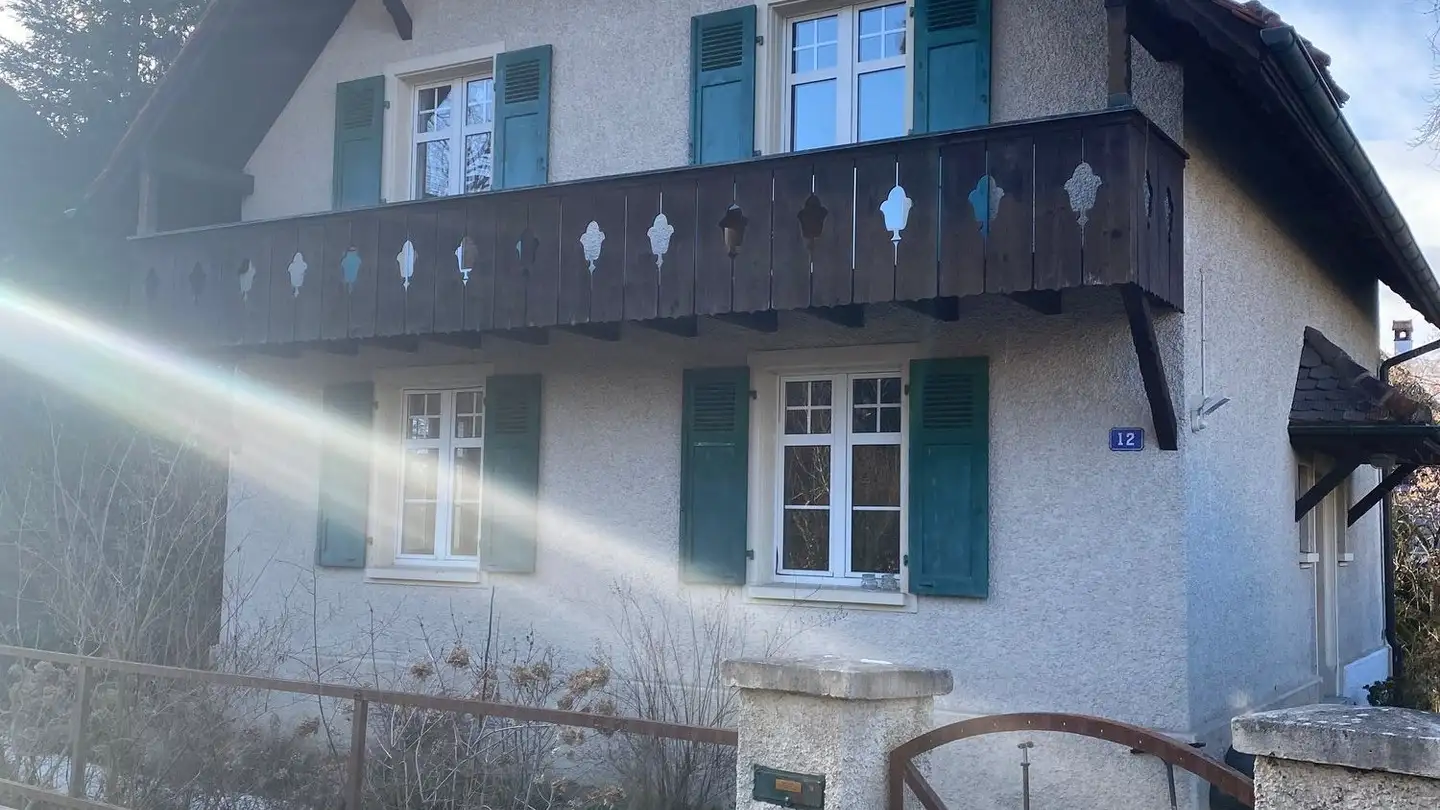 Casa singola in affitto - 4125 Riehen - Foto 4