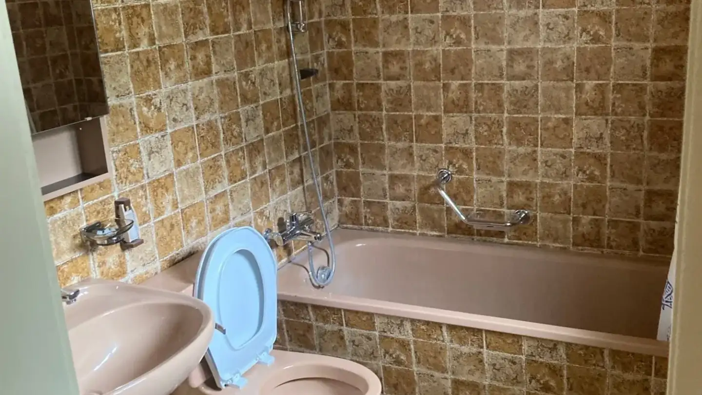 Apartment for rent - Abt Bedastrasse 49a, 9245 Sonnental - Photo 4
