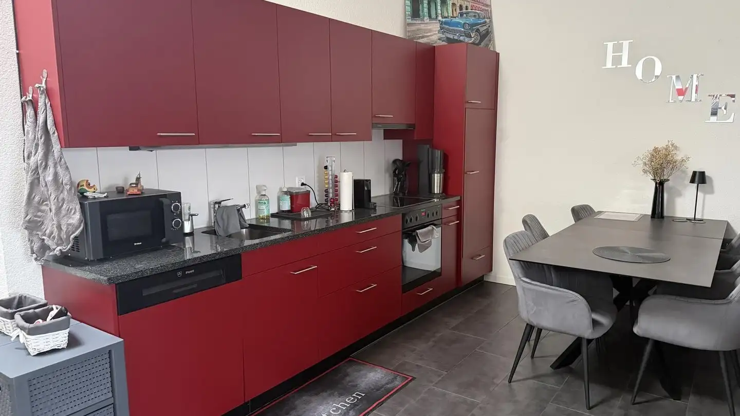 Appartement à louer - Giacomettistrasse 31a, 3006 Bern - Photo 4
