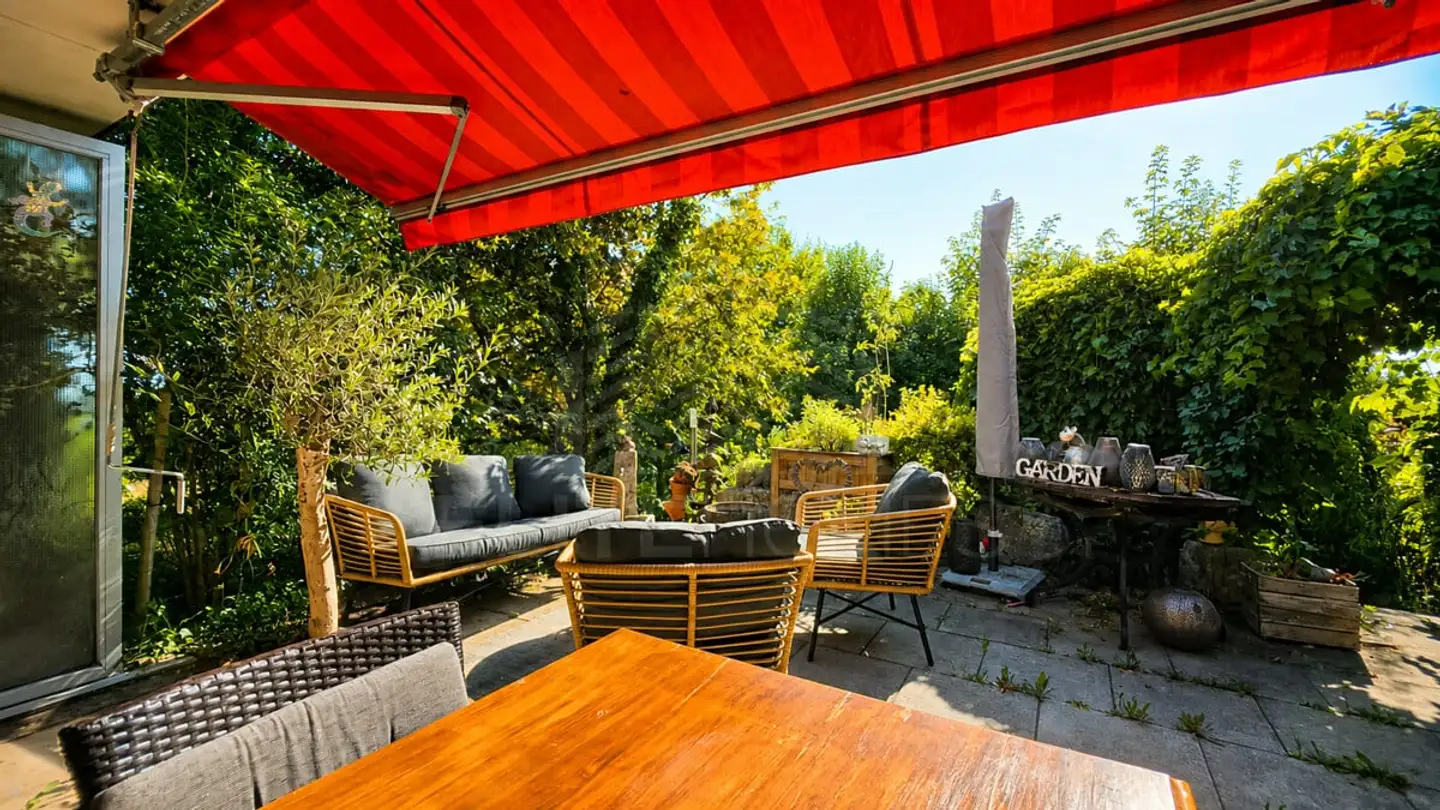 Maison en terrasse à vendre - 5452 Oberrohrdorf