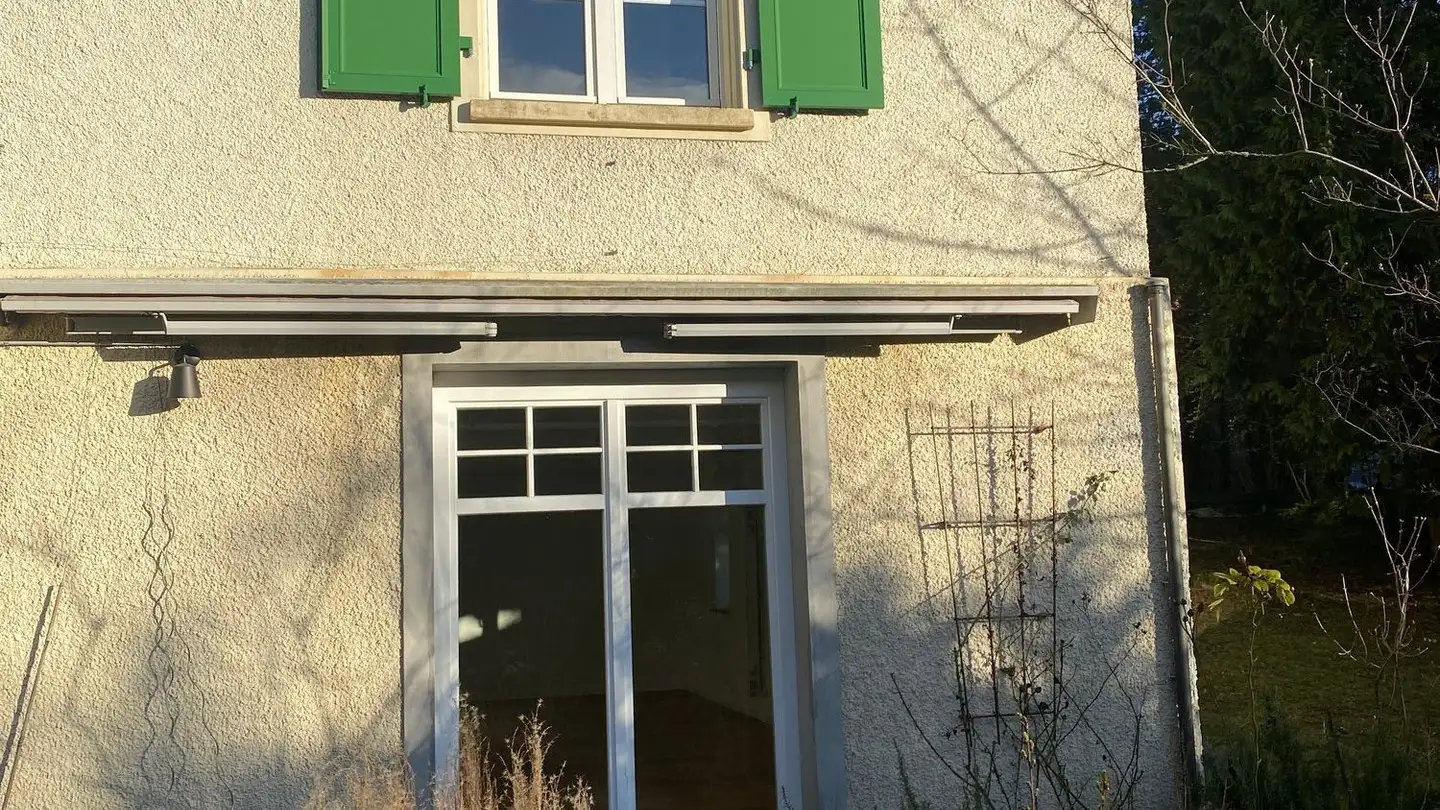 Casa singola in affitto - 4125 Riehen