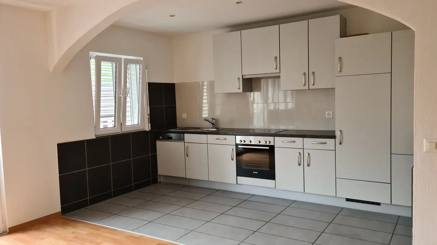 Wohnung mieten - Bahnhofstrasse 9, 7310 Bad Ragaz