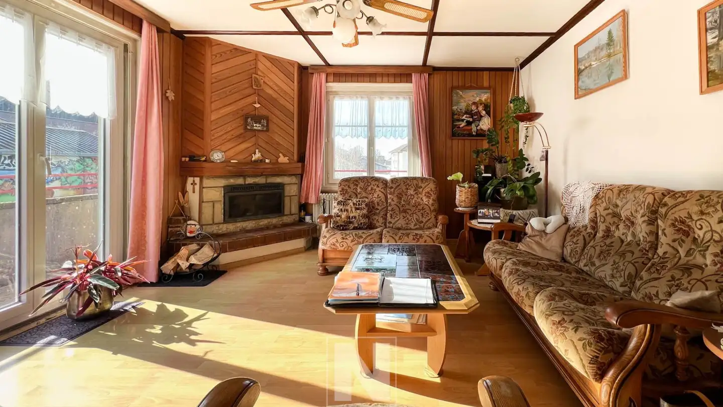 Single house for sale - 1346 Les Bioux - Photo 2