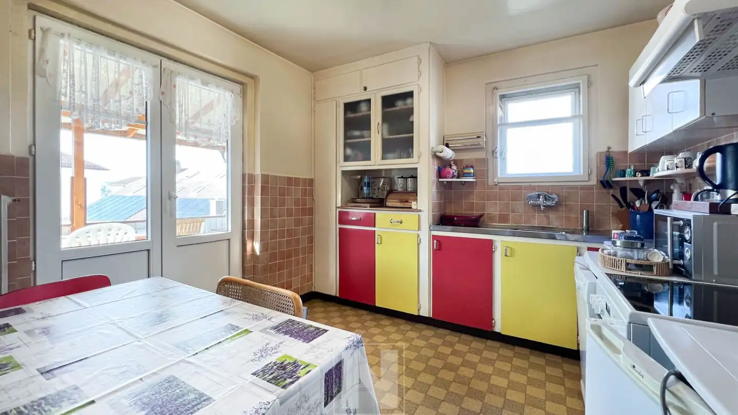 Single house for sale - 1346 Les Bioux - Photo 4