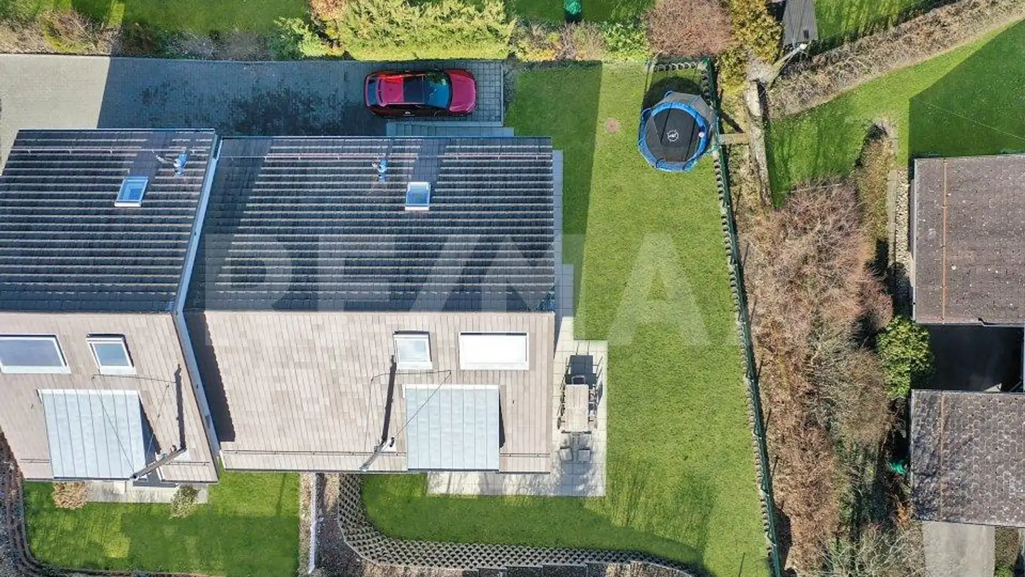 Semi-detached house for sale - 1083 Mézières VD - Photo 2