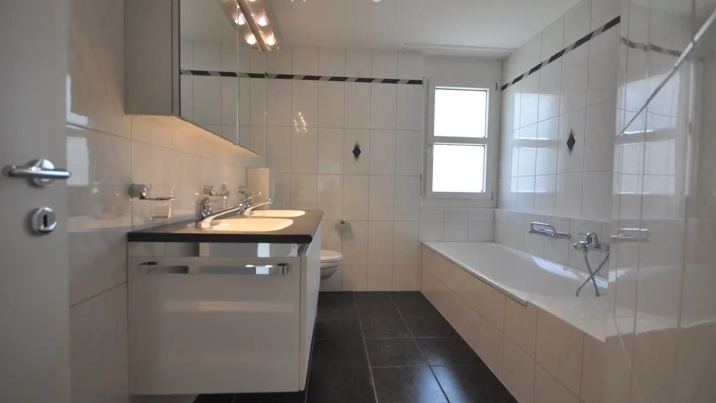 Appartement à louer - Rösslimatte 7, 8808 Pfäffikon SZ