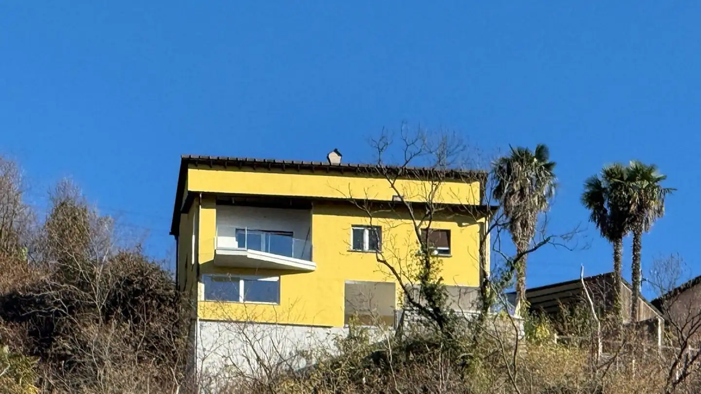 Single house for sale - 6821 Rovio - Photo 2