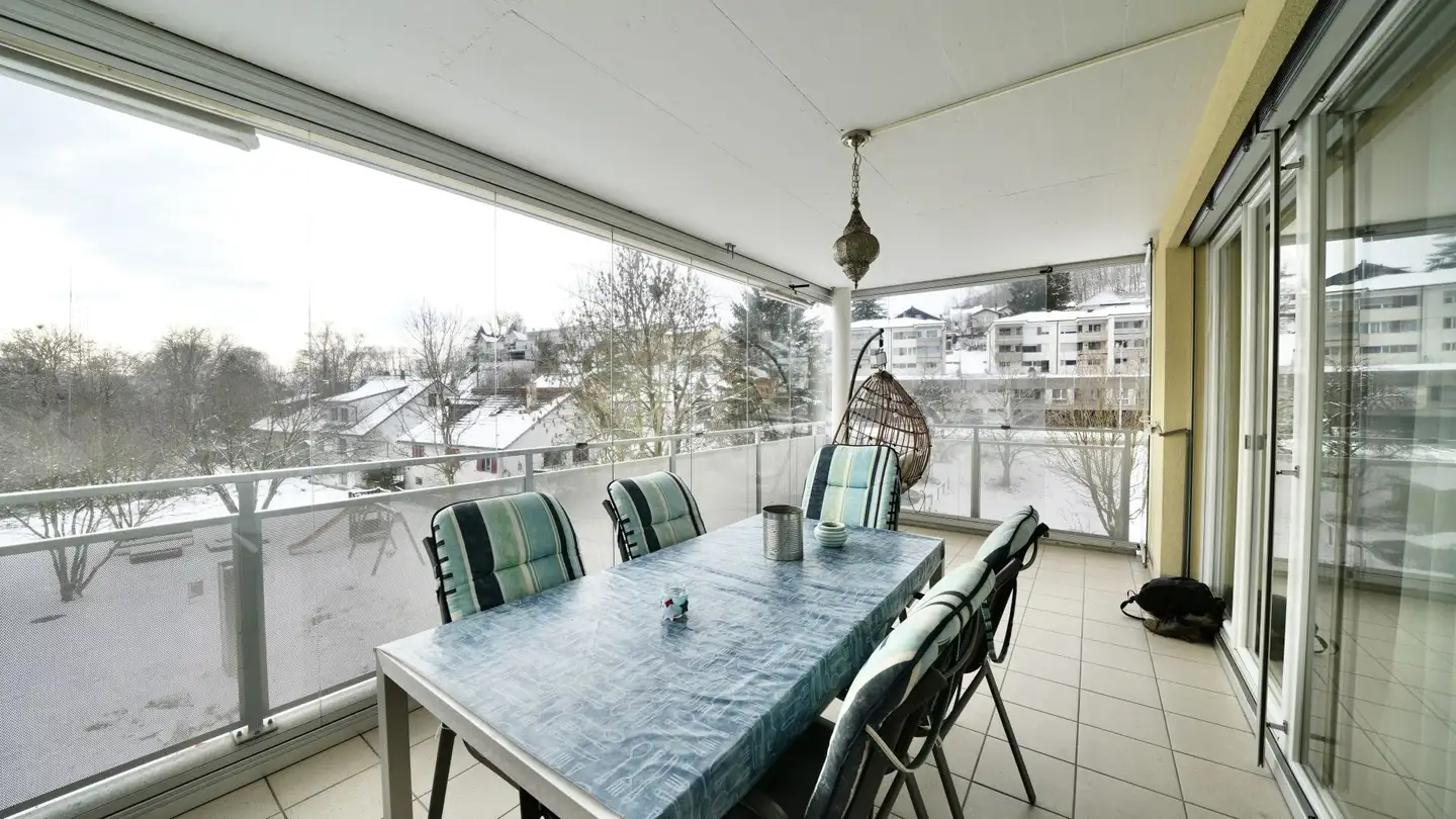 Apartment for sale - 4702 Oensingen - Photo 2