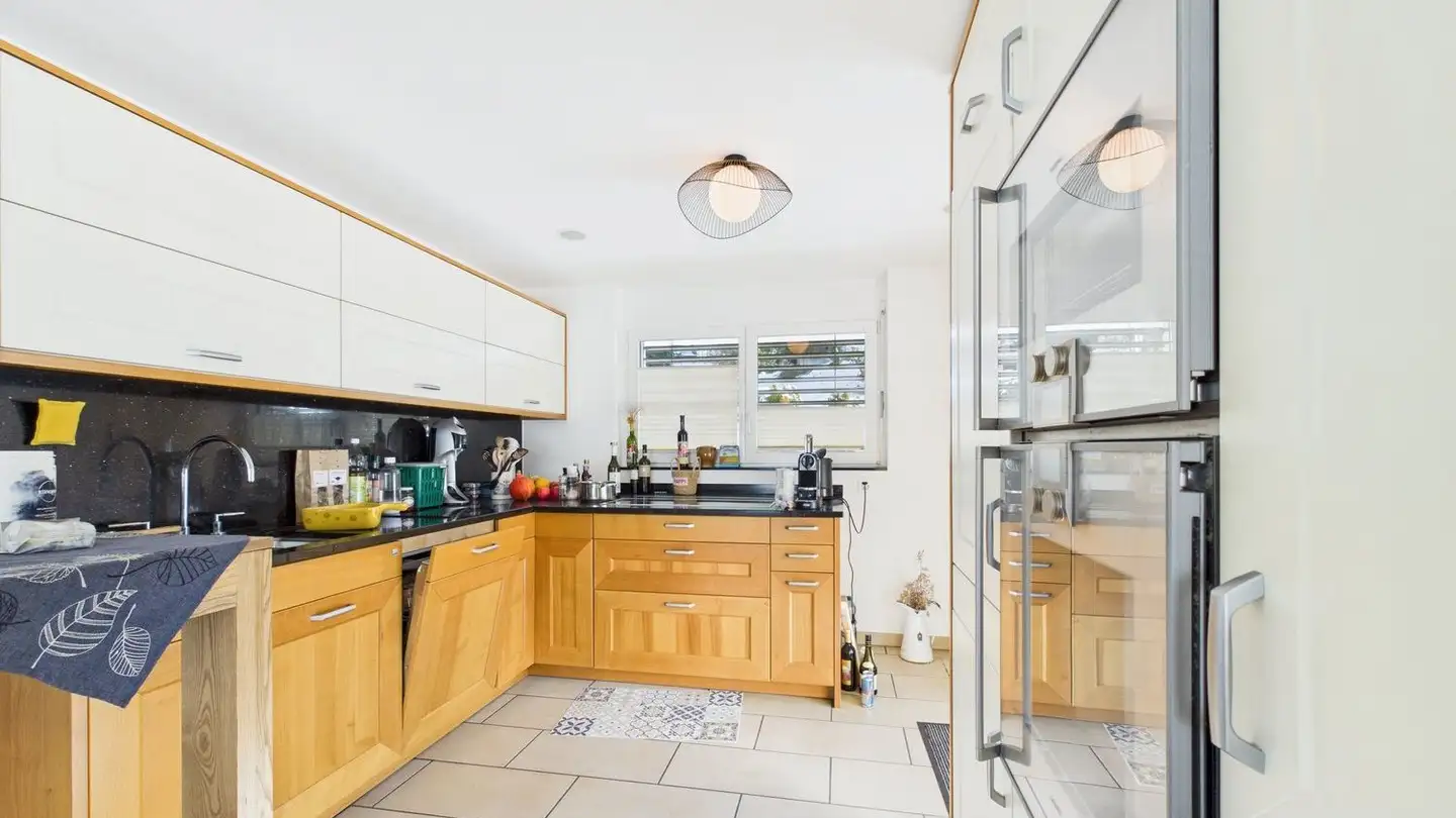 Apartment for sale - Wieggischmatta 5, 3911 Ried-Brig - Photo 4