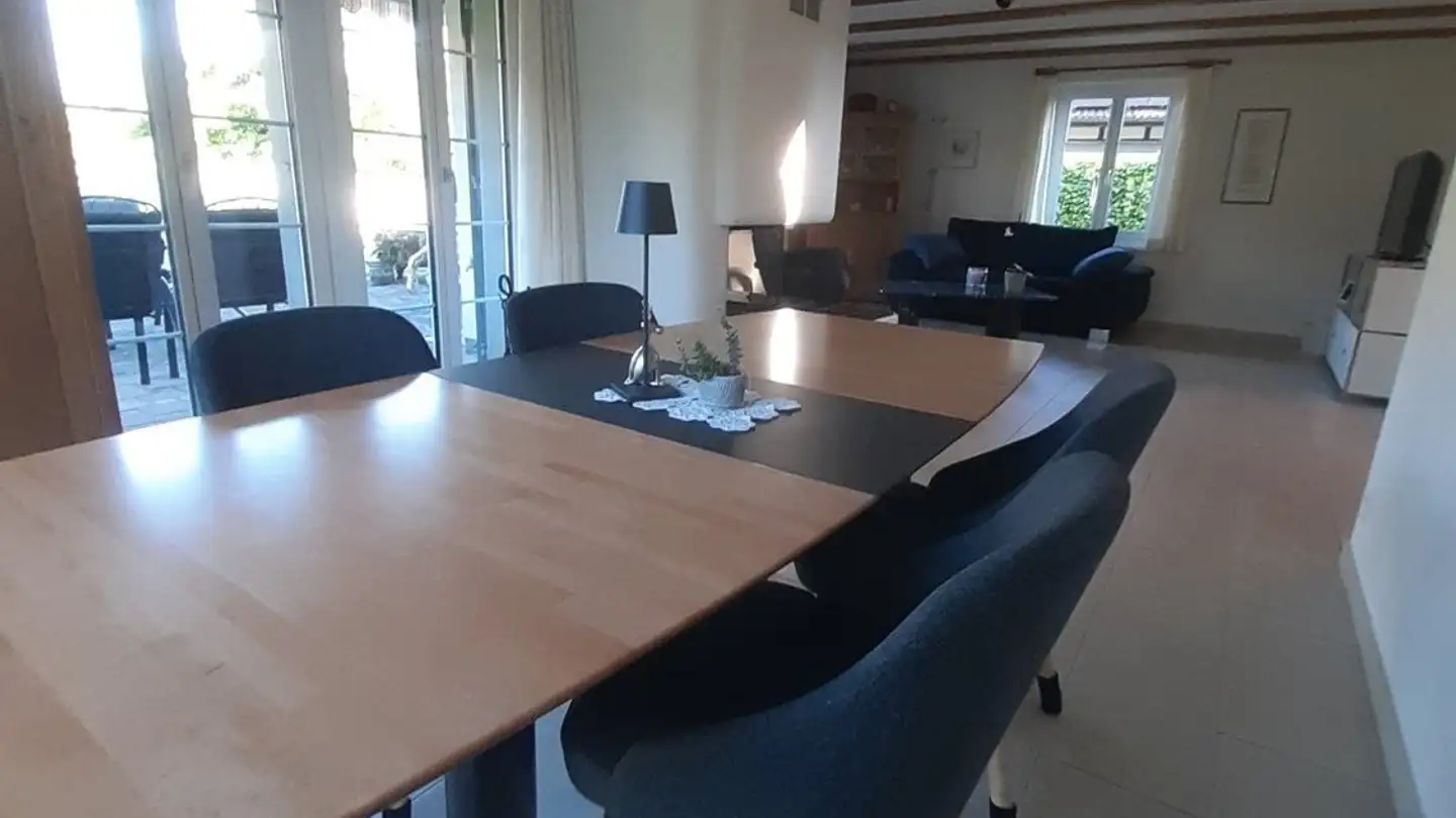 Casa singola in affitto - 4585 Biezwil