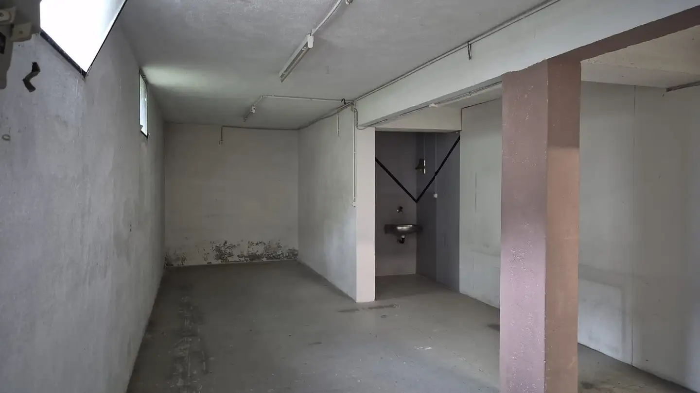 Single house for rent - 1872 Troistorrents