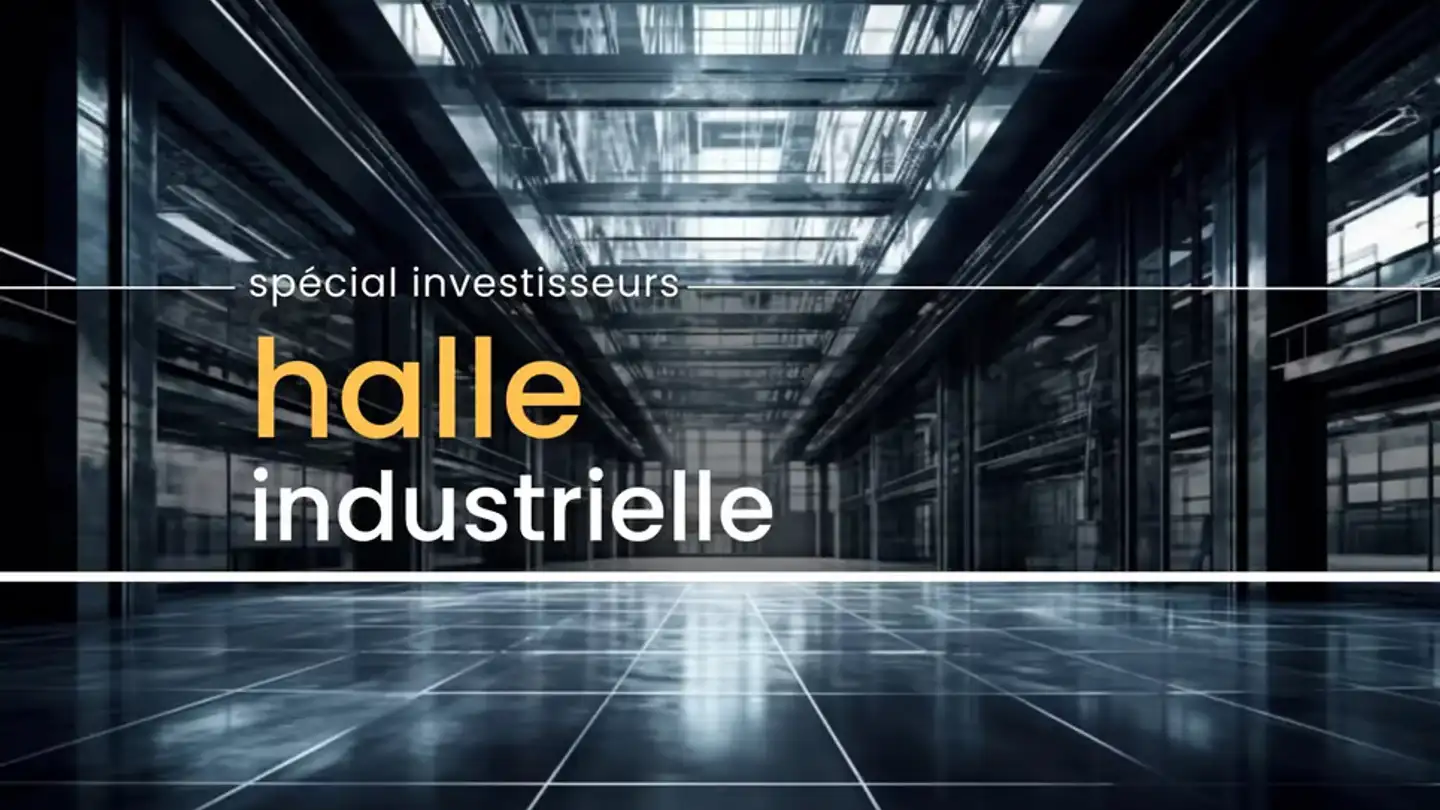 Commerciale in vendita - Sierre, 3960 Sierre