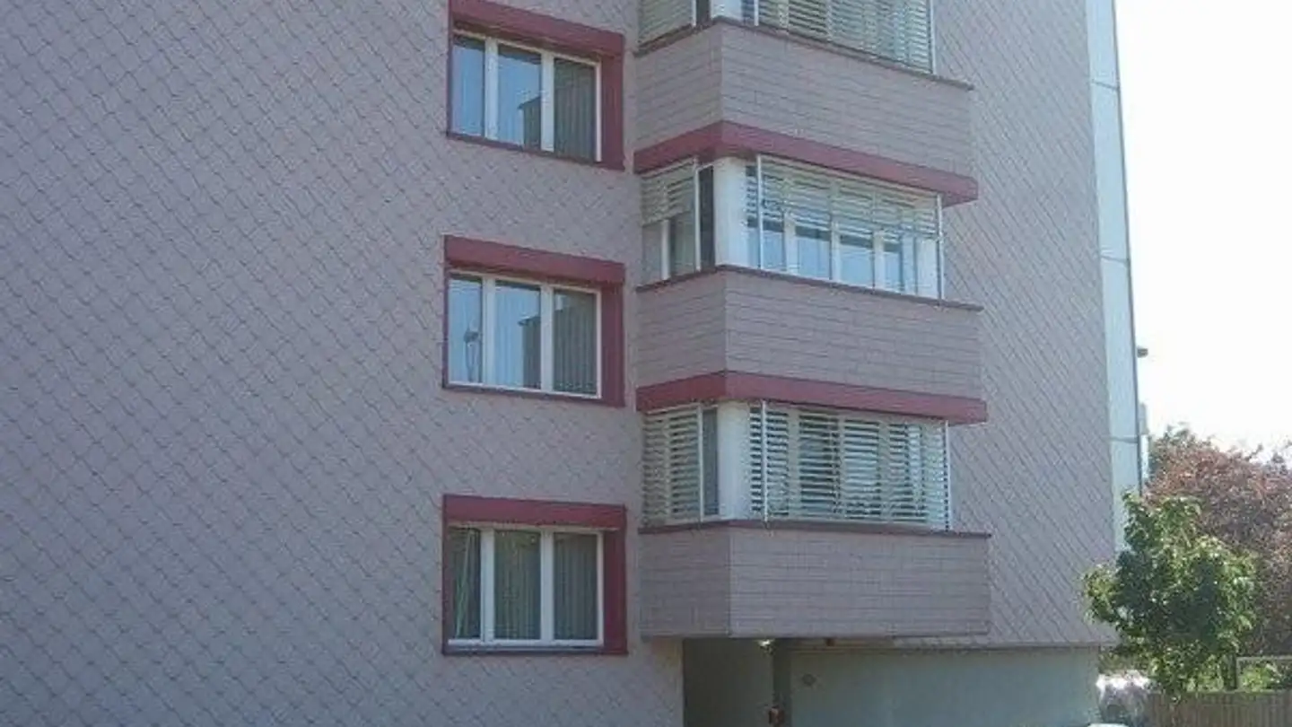 Appartamento in affitto - Neumattweg 1, 5610 Wohlen AG - Foto 2