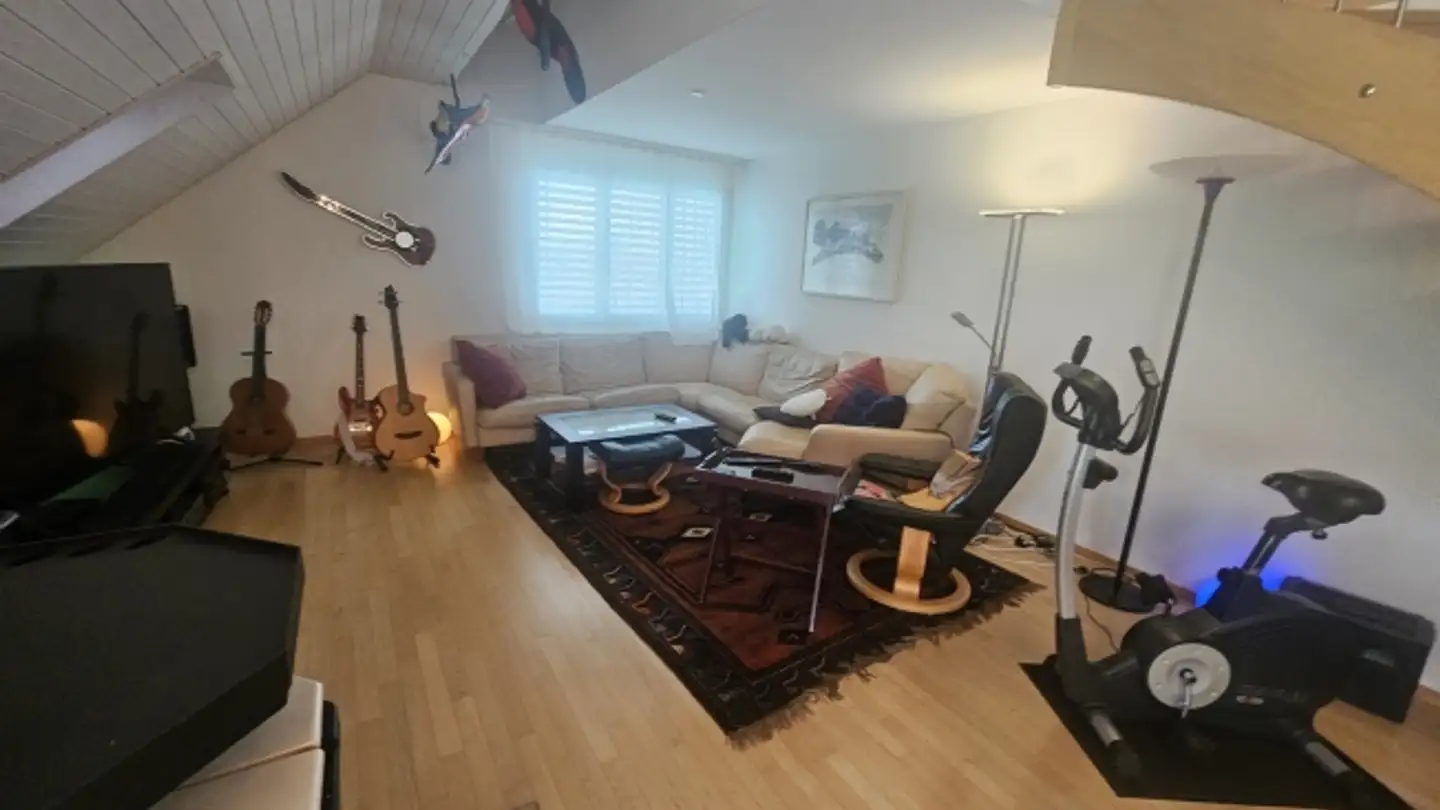 Appartamento in affitto - 8132 Egg b. Zürich - Photo 3