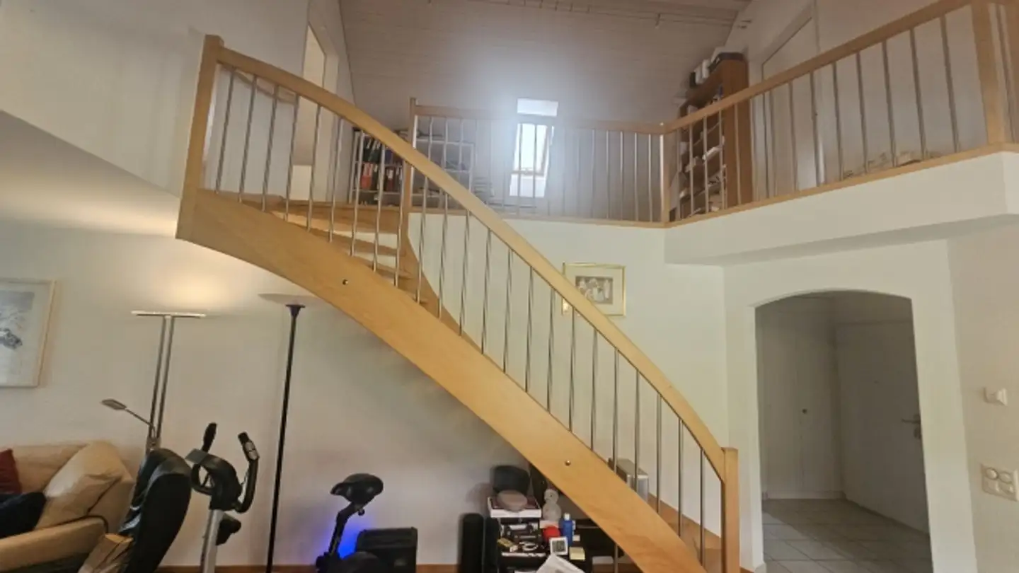 Appartamento in affitto - 8132 Egg b. Zürich - Photo 4