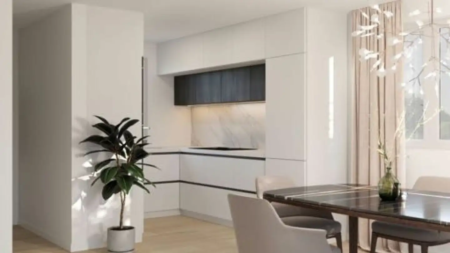 Casa a schiera in vendita - Ossingerstrasse 15c, 8526 Oberneunforn