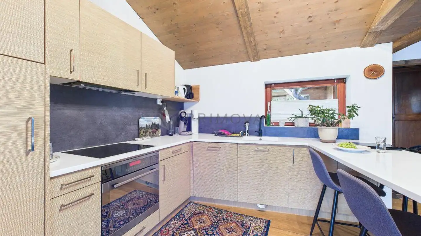 Einfamilienhaus kaufen - 2814 Roggenburg - Foto 4