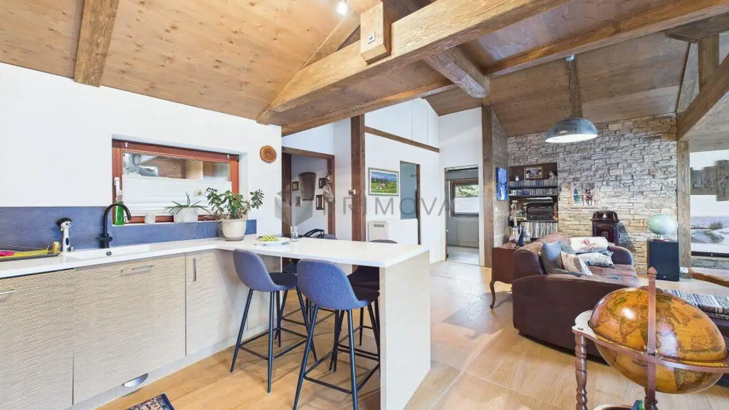 Einfamilienhaus kaufen - 2814 Roggenburg - Foto 3