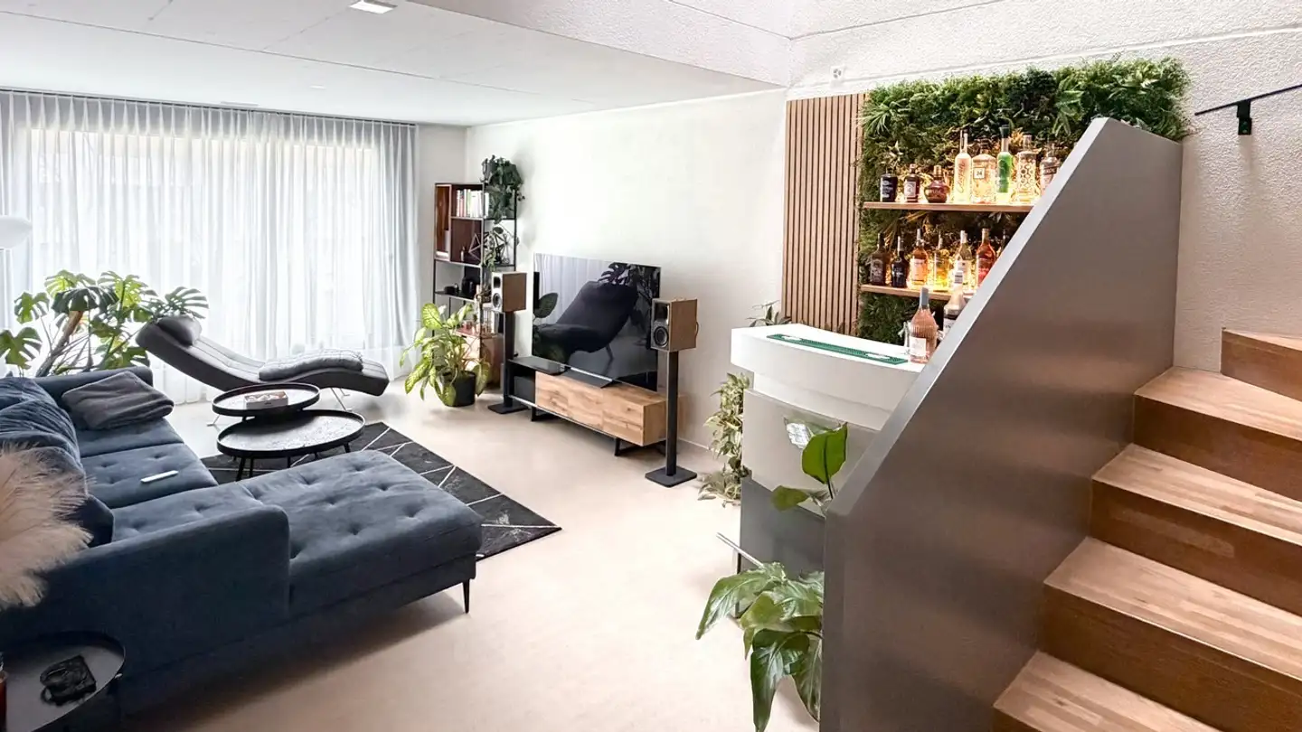 Furnished apartment for rent - Wiesenstrasse 14b, 8952 Schlieren