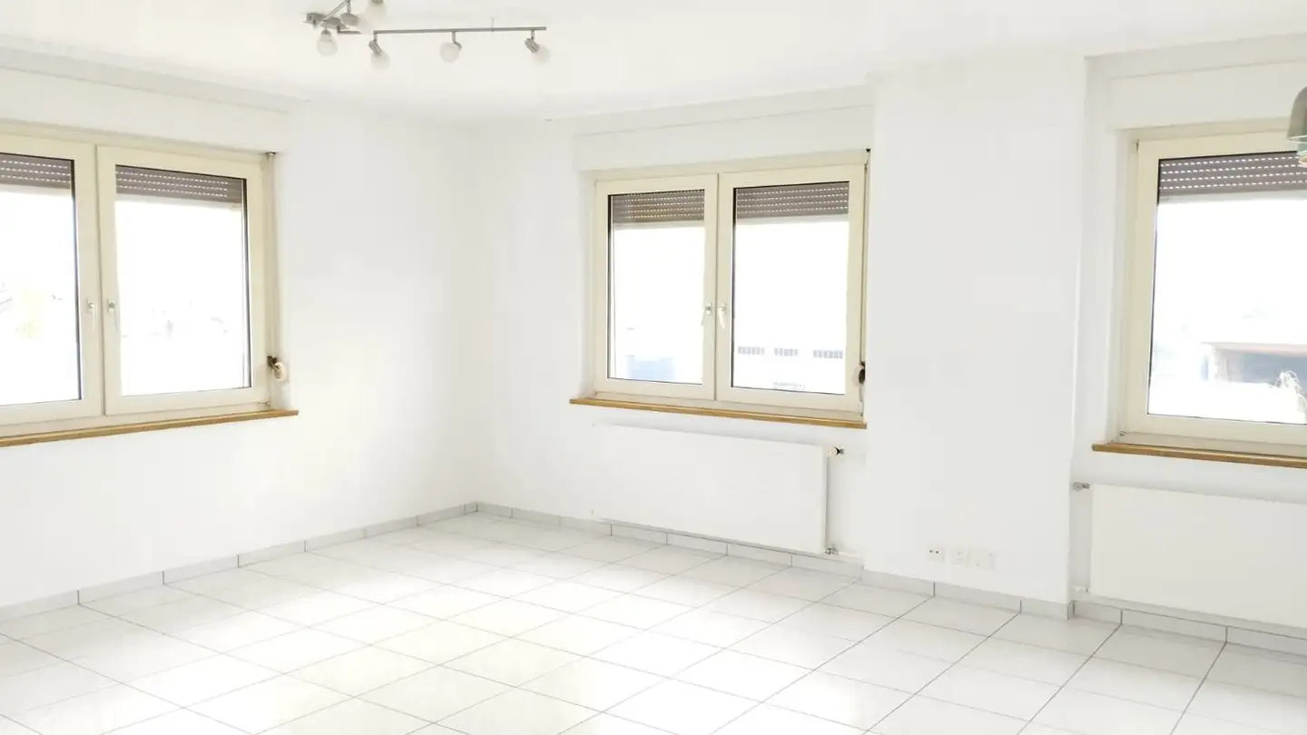 Appartamento in affitto - Bahnhofstrasse 24, 6234 Triengen - Photo 2