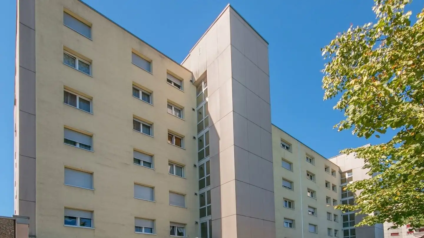 Apartment for rent - Route De La Condémine 1, 1680 Romont FR