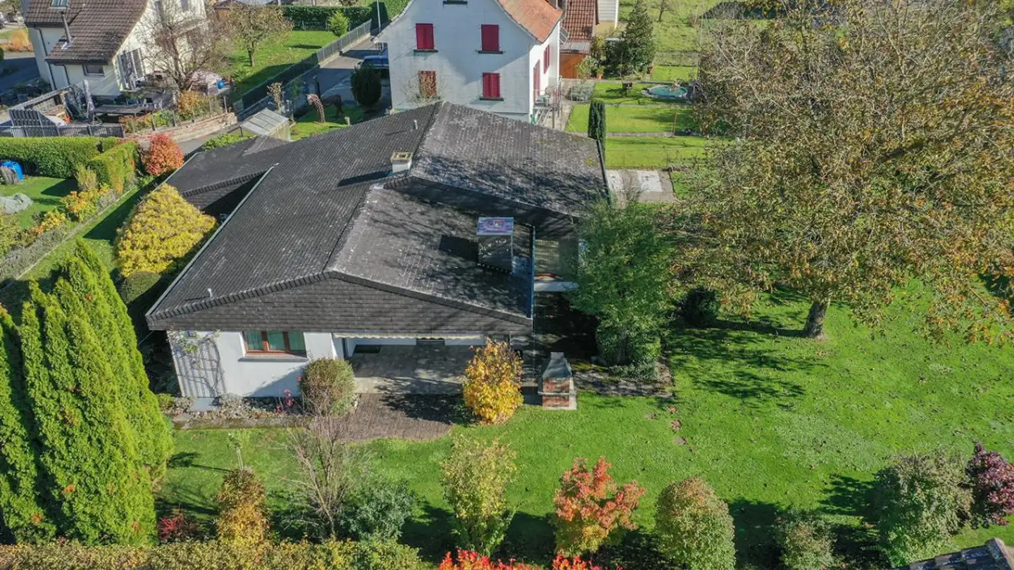 Casa singola in vendita - 5742 Kölliken - Photo 4