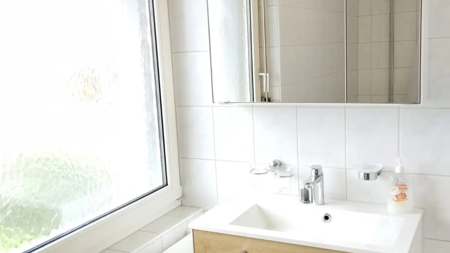 Appartamento in affitto - Bahnhofstrasse 24, 6234 Triengen - Photo 4