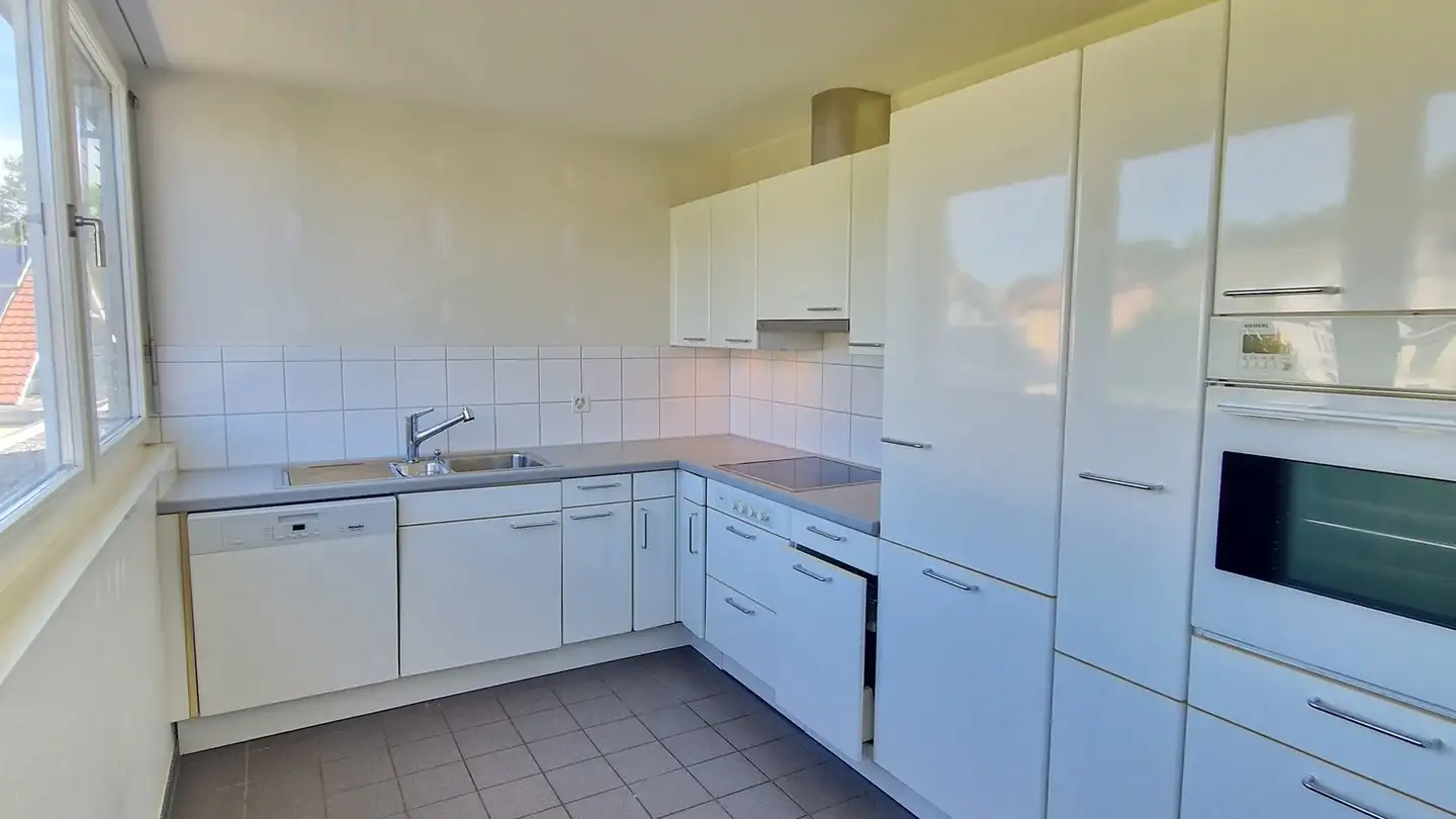 Apartment for rent - Hofmattweg 15, 4402 Frenkendorf - Photo 2