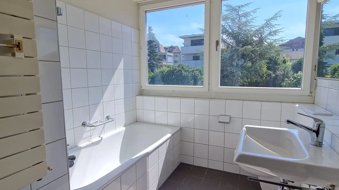 Apartment for rent - Hofmattweg 15, 4402 Frenkendorf - Photo 3