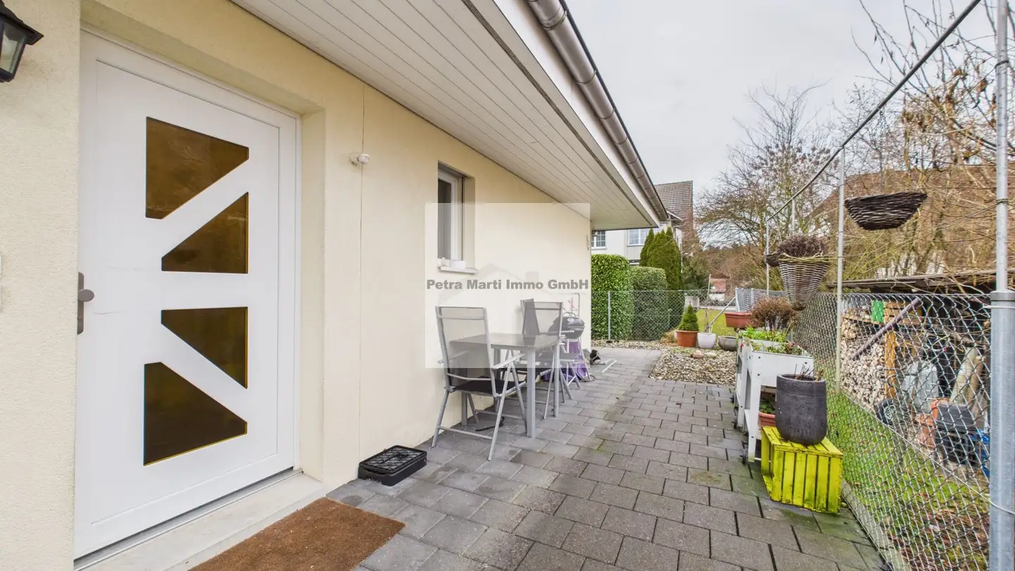 Apartment for rent - Längmattstrasse, 4566 Kriegstetten