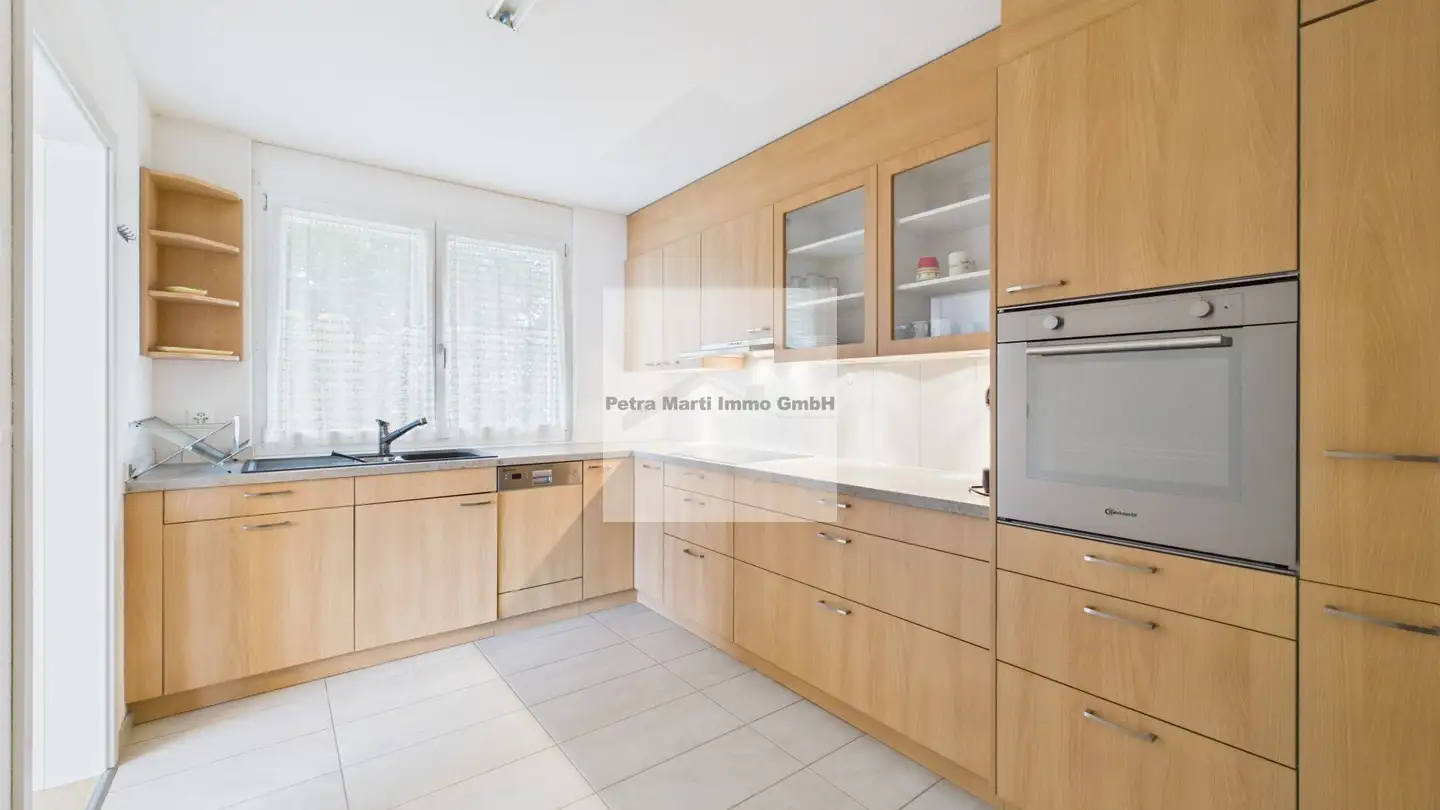 Apartment for rent - Längmattstrasse, 4566 Kriegstetten - Photo 3