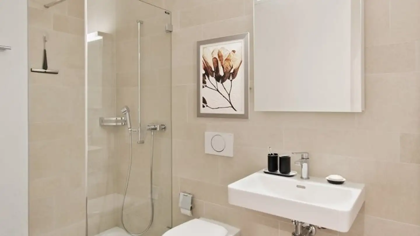 Appartement à louer - Busswilstrasse 28, 3250 Lyss