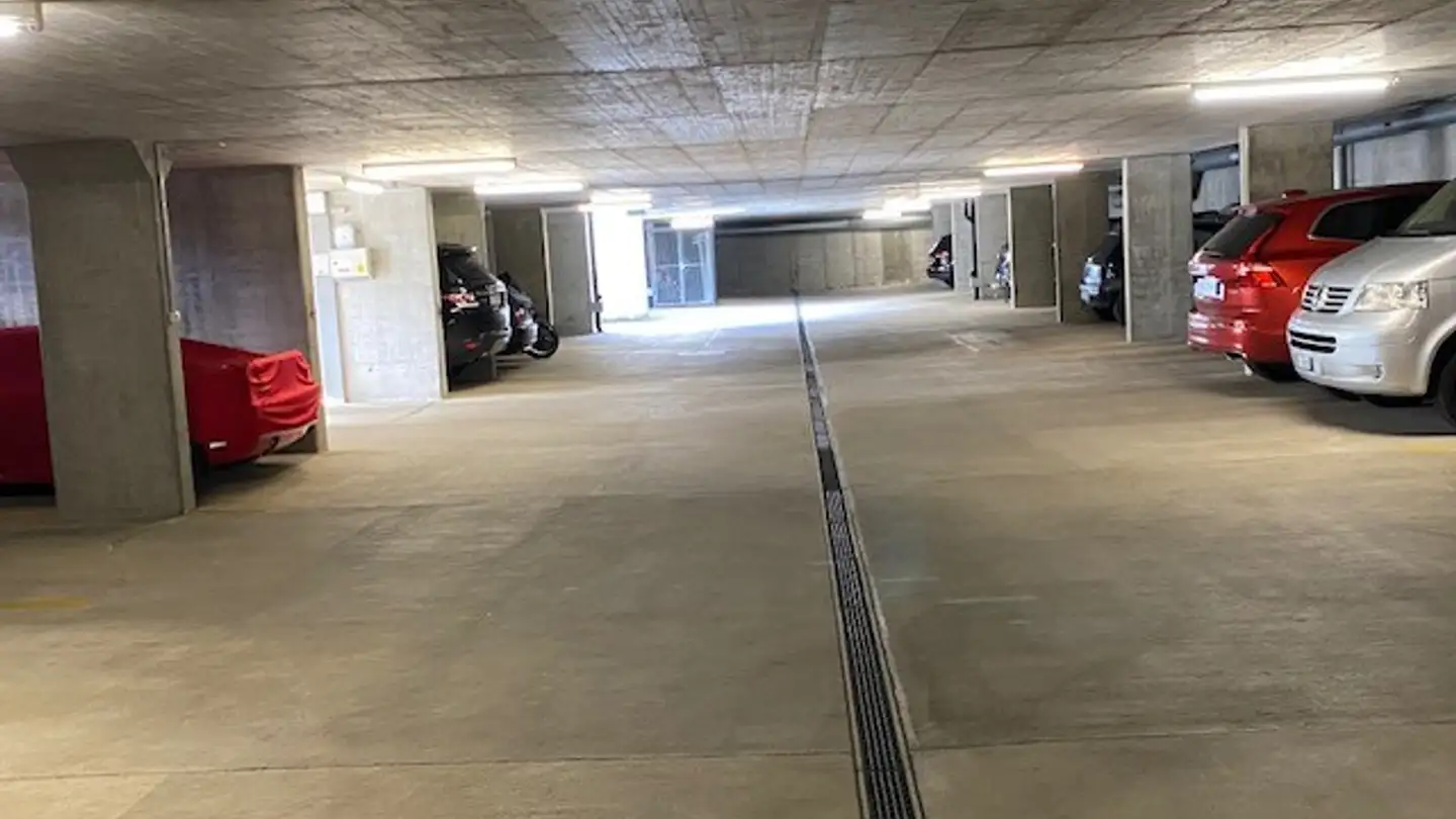 Parcheggio sotterraneo in affitto - Stallenmattstrasse 71a, 4104 Oberwil BL - Foto 4