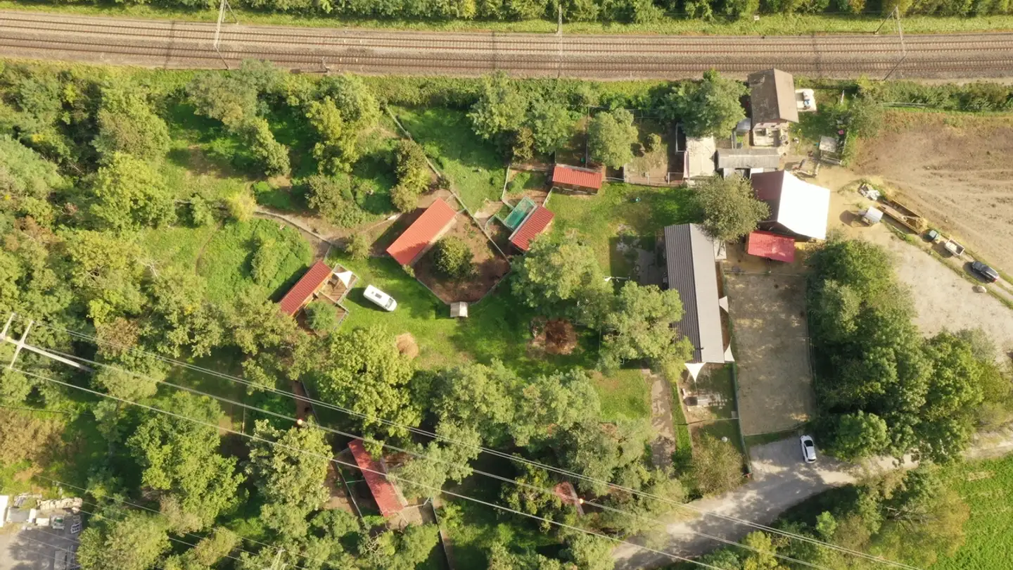 Commerciale in vendita - Route Des Placettes 30, 1880 Bex - Foto 4