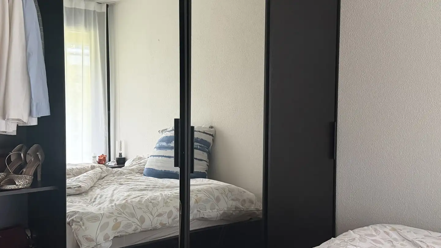 Furnished apartment for rent - Wiesenstrasse 14b, 8952 Schlieren - Photo 3