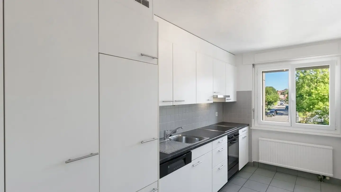 Apartment for rent - Route De La Condémine 1, 1680 Romont FR - Photo 3