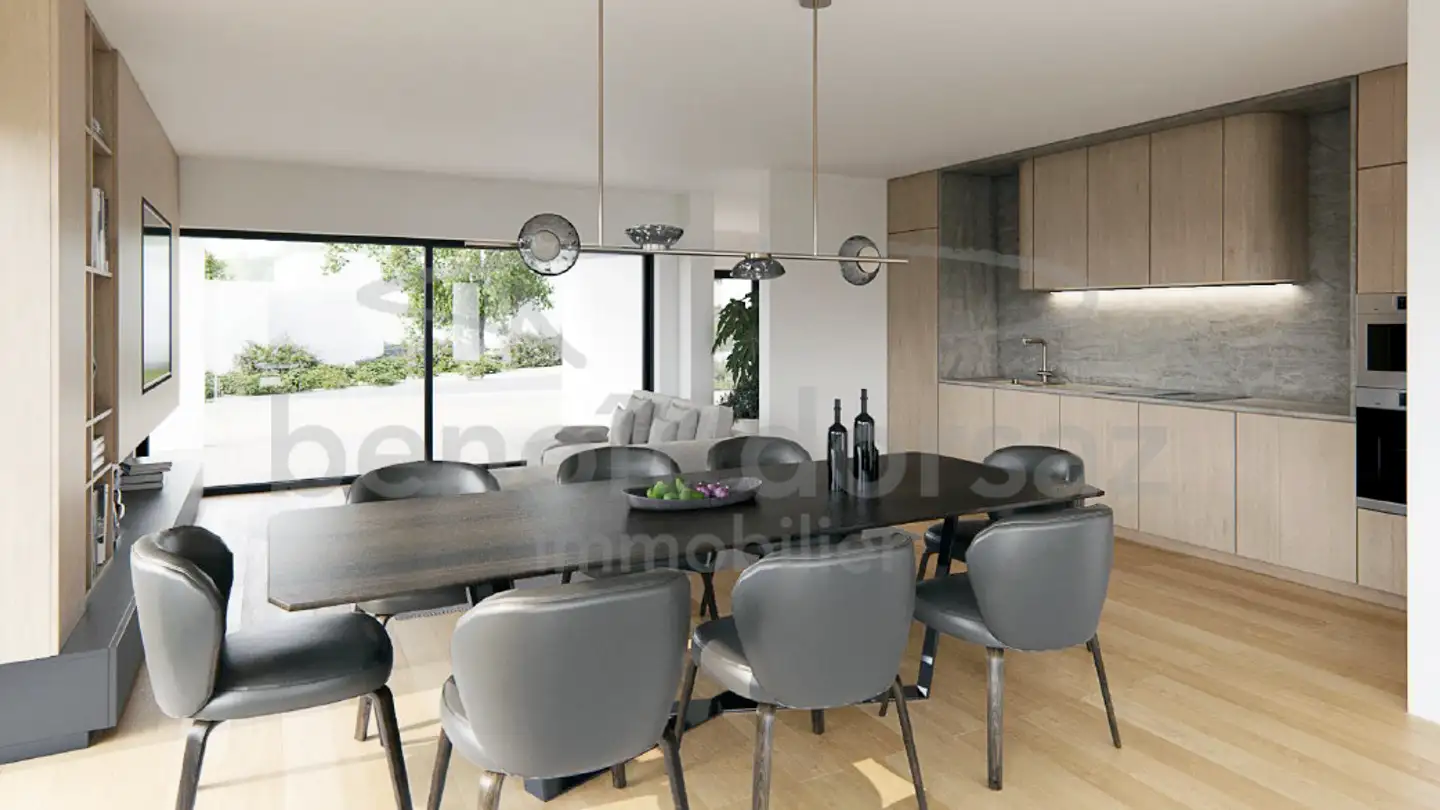 Appartement à vendre - 1955 Chamoson - Photo 2