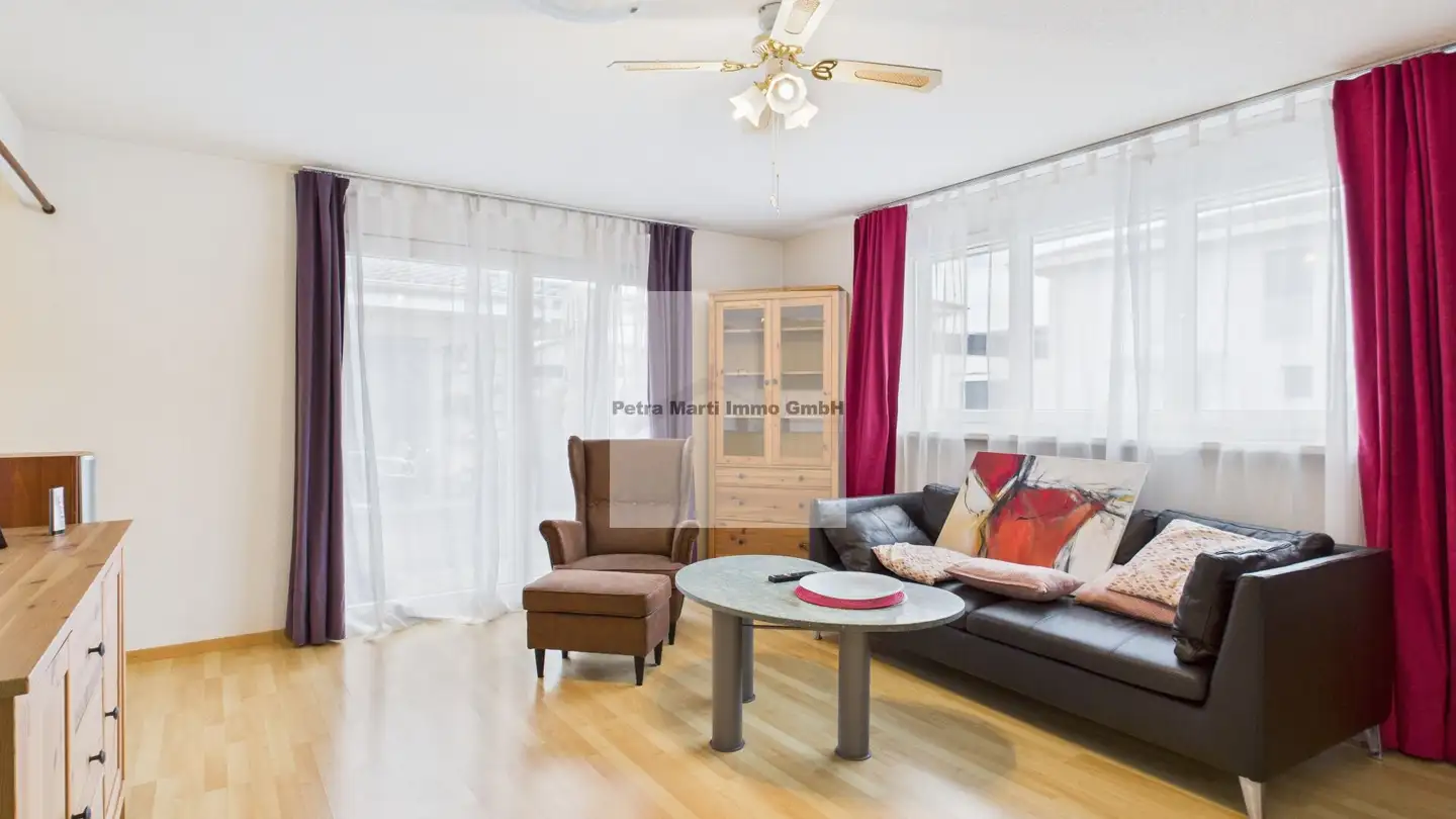 Apartment for rent - Längmattstrasse, 4566 Kriegstetten - Photo 4