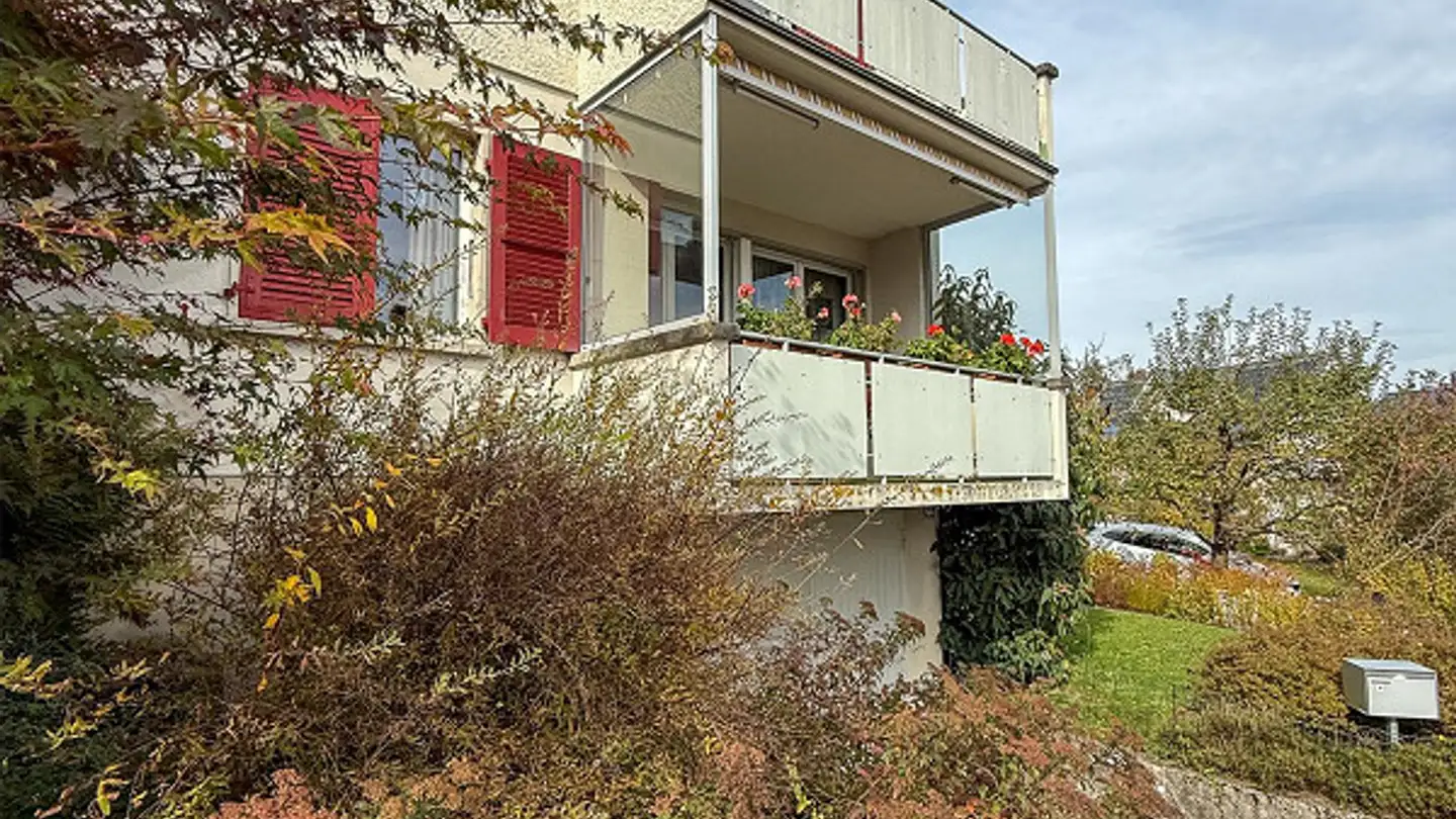 Casa bifamiliare in vendita - Rosenweg 44, 3097 Liebefeld - Photo 2