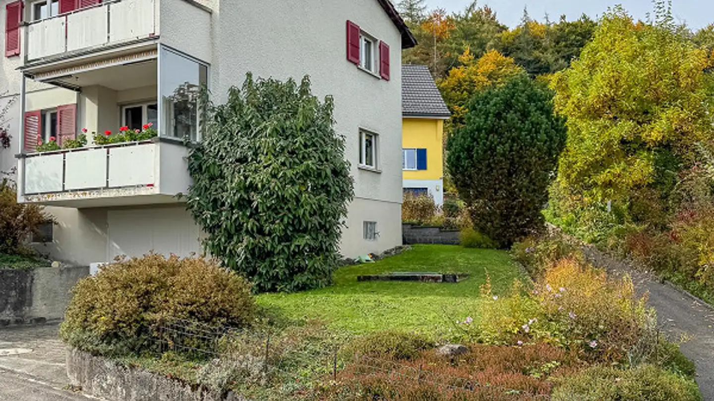 Casa bifamiliare in vendita - Rosenweg 44, 3097 Liebefeld - Photo 3