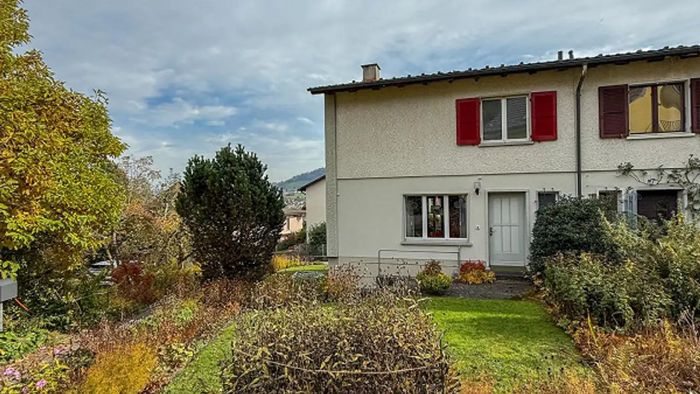 Casa bifamiliare in vendita - Rosenweg 44, 3097 Liebefeld - Photo 4