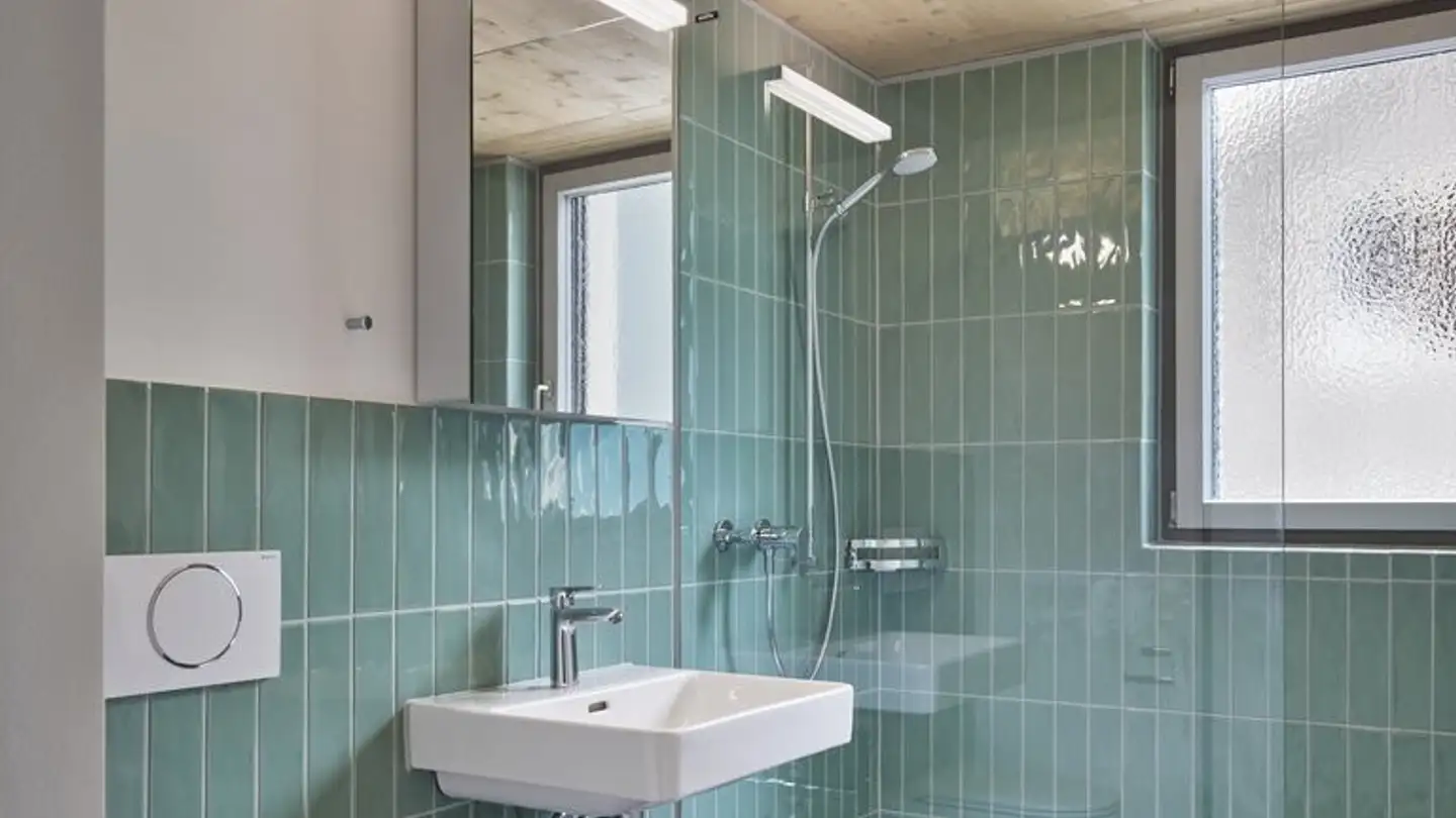 Appartamento in affitto - Schwarztorstrasse 75, 3007 Bern - Foto 4