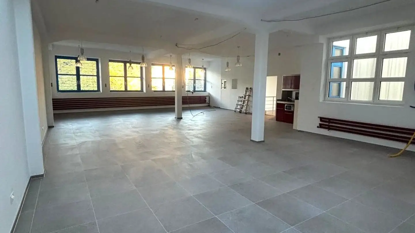 Commerciale in affitto - Freihofstrasse 20, 8700 Küsnacht ZH - Photo 3