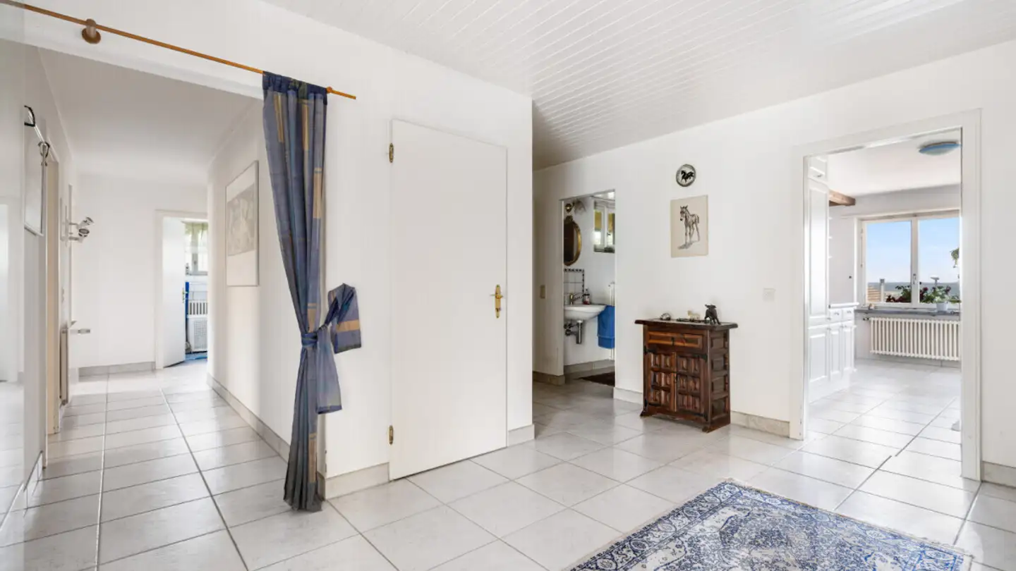 Maison individuelle à vendre - 8117 Fällanden - Photo 2