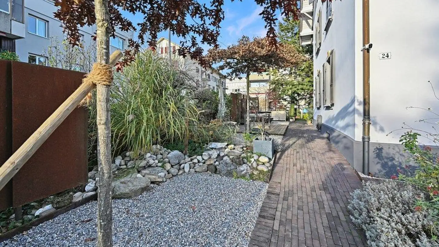 Einfamilienhaus kaufen - Küngoltstrasse 24, 4500 Solothurn - Foto 2