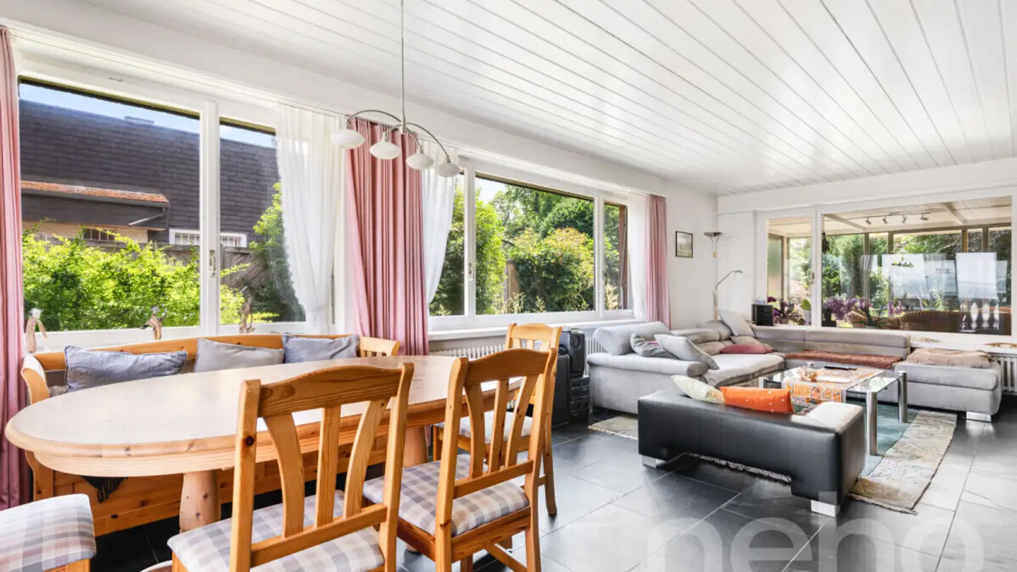 Maison individuelle à vendre - 8117 Fällanden - Photo 4