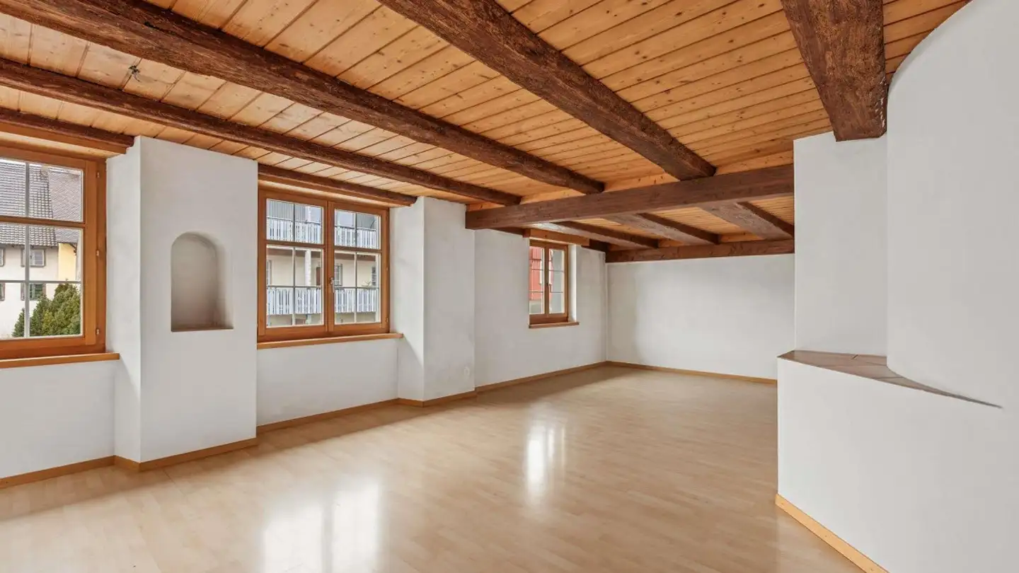 Mehrfamilienhaus kaufen - Hauptstrasse 25, 8217 Wilchingen - Foto 3