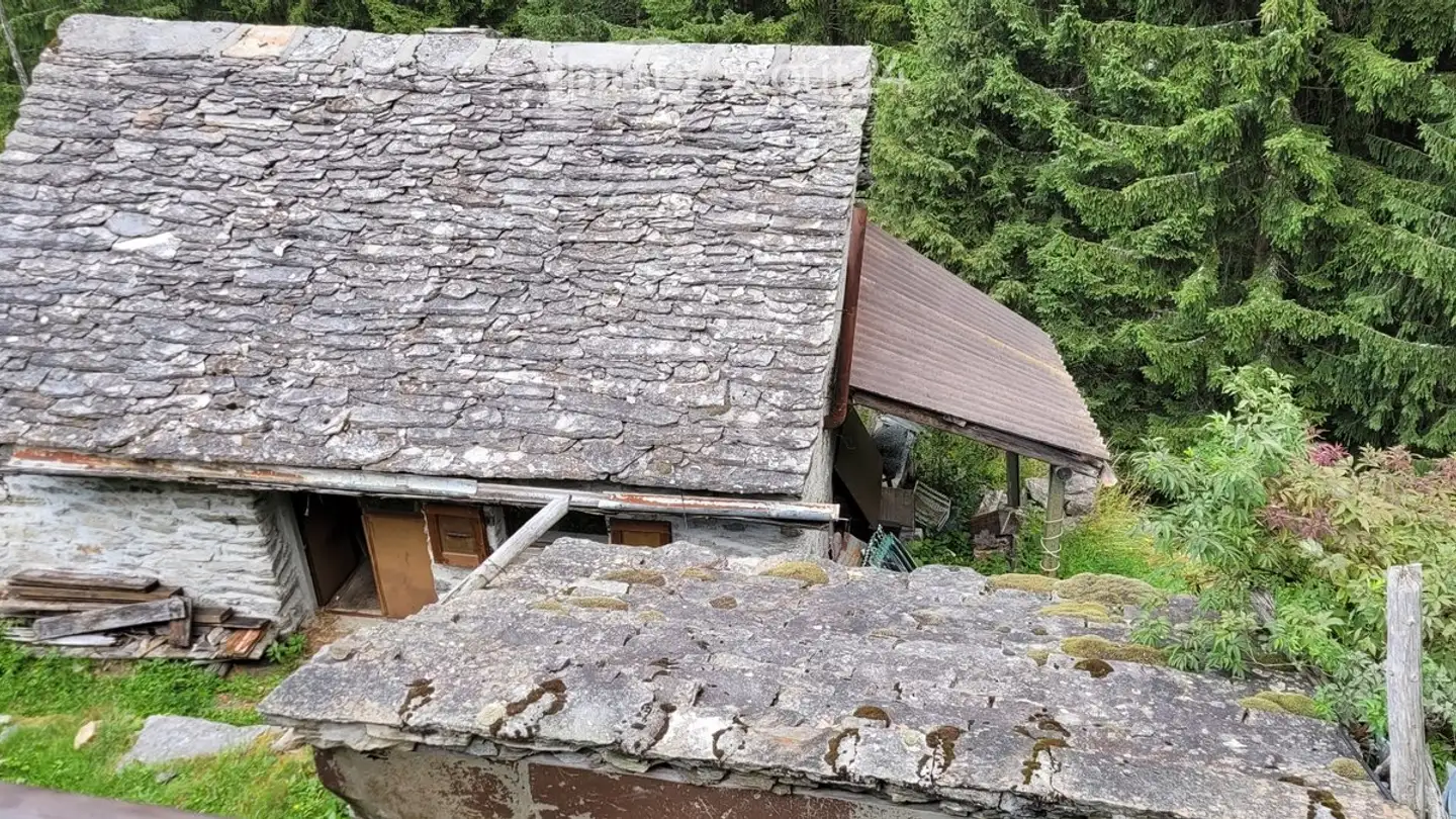 Einfamilienhaus kaufen - 6713 Malvaglia - Foto 3