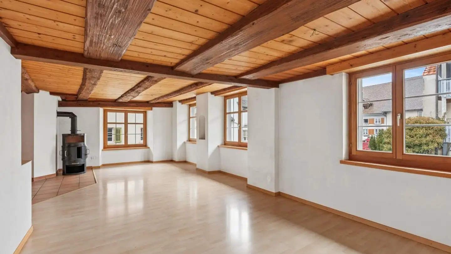 Mehrfamilienhaus kaufen - Hauptstrasse 25, 8217 Wilchingen - Foto 4